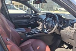 2021 Mazda CX-9 GT SP