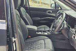 2022 Kia Sorento GT-Line