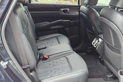 2022 Kia Sorento GT-Line