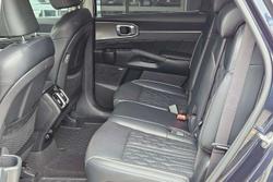 2022 Kia Sorento GT-Line