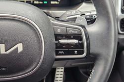 2022 Kia Sorento GT-Line