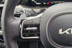 2022 Kia Sorento GT-Line