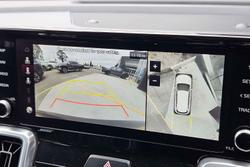 2022 Kia Sorento GT-Line