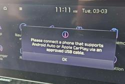 2022 Kia Sorento GT-Line