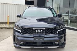 2022 Kia Sorento GT-Line