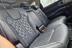 2022 Kia Sorento GT-Line