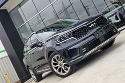 2022 Kia Sorento GT-Line