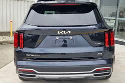 2022 Kia Sorento GT-Line