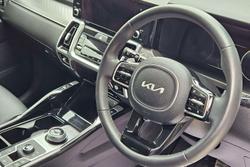 2022 Kia Sorento GT-Line