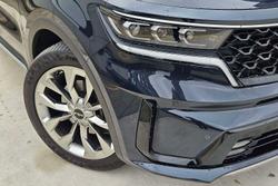 2022 Kia Sorento GT-Line