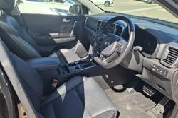 2018 Kia Sportage GT-Line