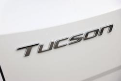 2023 Hyundai Tucson Elite NX4.V2 MY23 AWD White Cream