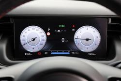 2023 Hyundai Tucson Elite NX4.V2 MY23 AWD White Cream