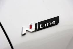 2023 Hyundai Tucson Elite NX4.V2 MY23 AWD White Cream