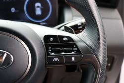 2023 Hyundai Tucson Elite NX4.V2 MY23 AWD White Cream