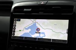 2023 Hyundai Tucson Elite NX4.V2 MY23 AWD White Cream