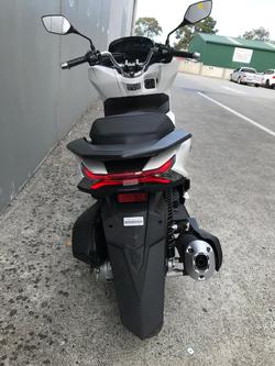 2025 Honda PCX 125
