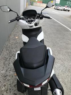 2025 Honda PCX 125