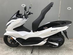 2025 Honda PCX 125