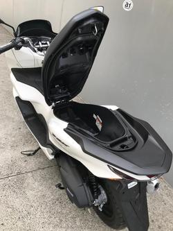 2025 Honda PCX 125