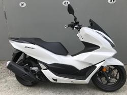 2025 Honda PCX 125
