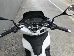 2025 Honda PCX 125