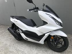2025 Honda PCX 125
