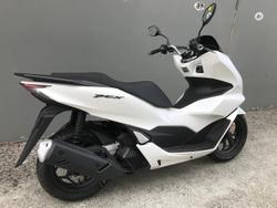 2025 Honda PCX 125