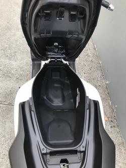 2025 Honda PCX 125