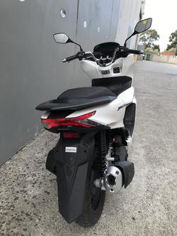 2025 Honda PCX 125