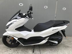 2025 Honda PCX 125