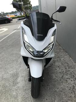 2025 Honda PCX 125