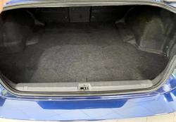 2009 Subaru Liberty 2.5i