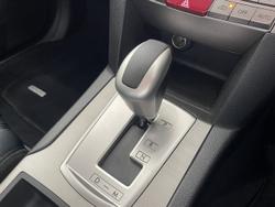 2009 Subaru Liberty 2.5i