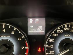 2009 Subaru Liberty 2.5i