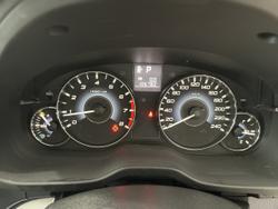 2009 Subaru Liberty 2.5i