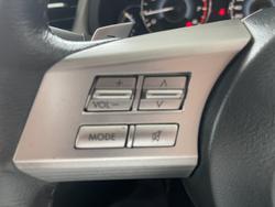 2009 Subaru Liberty 2.5i