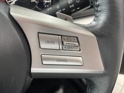 2009 Subaru Liberty 2.5i