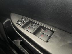 2009 Subaru Liberty 2.5i