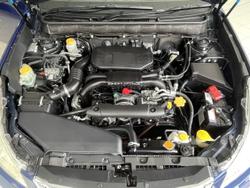 2009 Subaru Liberty 2.5i