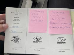 2009 Subaru Liberty 2.5i