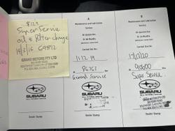 2009 Subaru Liberty 2.5i