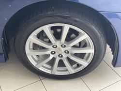 2009 Subaru Liberty 2.5i