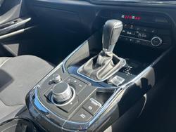 2022 Mazda CX-9 Touring