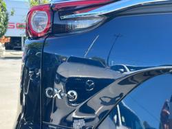 2022 Mazda CX-9 Touring