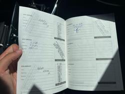 2022 Mazda CX-9 Touring