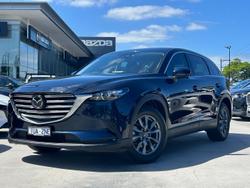 2022 Mazda CX-9 Touring