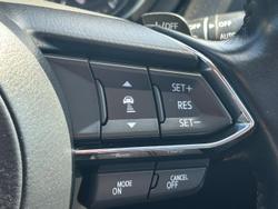 2022 Mazda CX-9 Touring