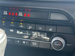 2022 Mazda CX-9 Touring