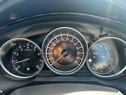 2022 Mazda CX-9 Touring